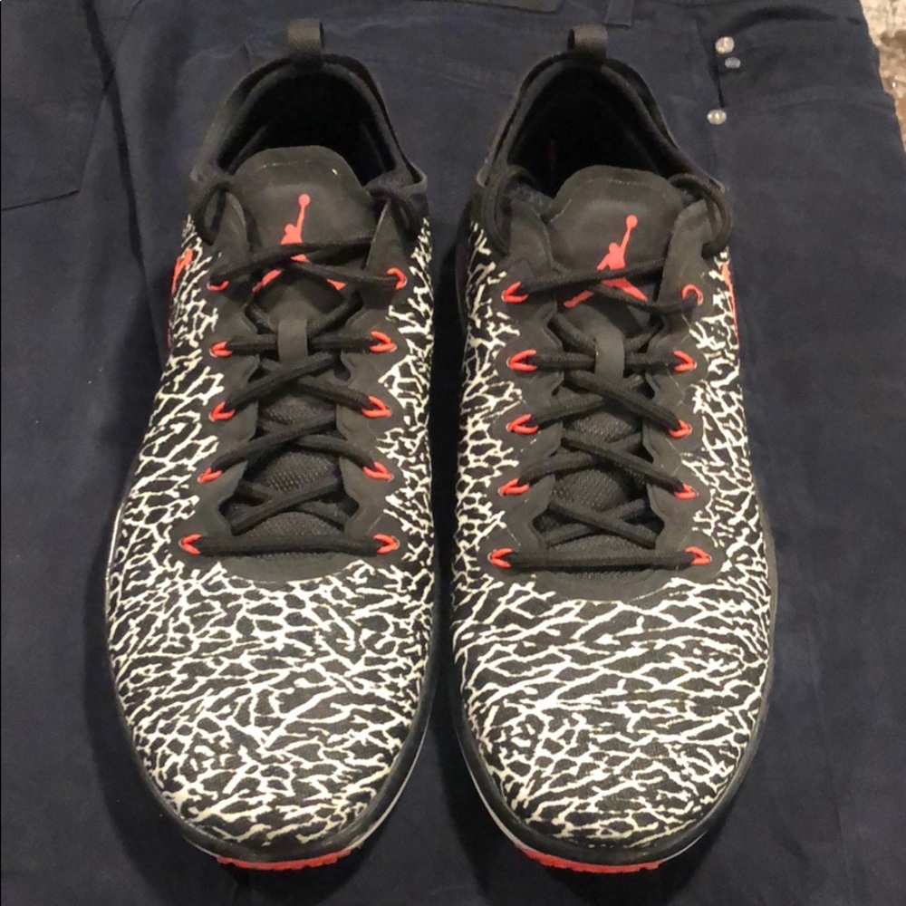 Jordan trainer sneaker